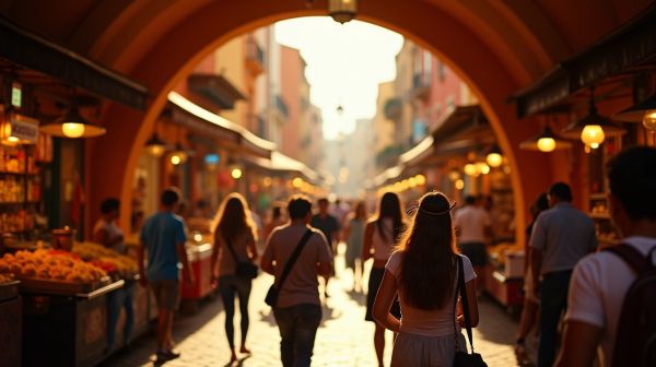Mexico eSIM comparison: best data plans for tourists
