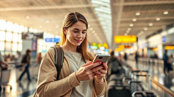 Top eSIM Data Plans in Mexico for Visiting Tourists