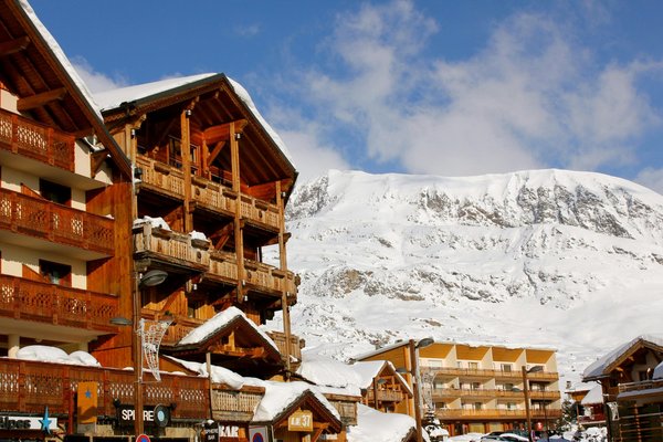 Finding your perfect stay with trusted Meribel rental agencies